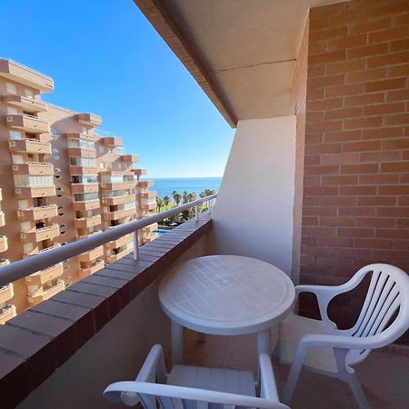 Apartamentos Vistamar Marina D'Or 1º Linea 3000 El Borseral Eksteriør billede